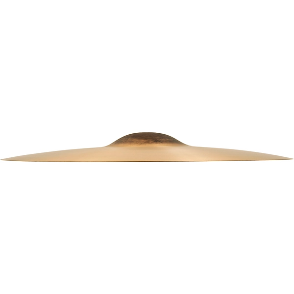 Sabian 2200772 AA 20" Raw Bell Crash