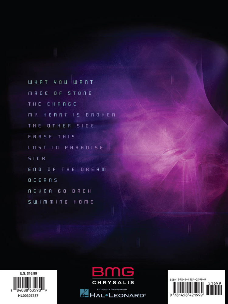 Evanescence PVG