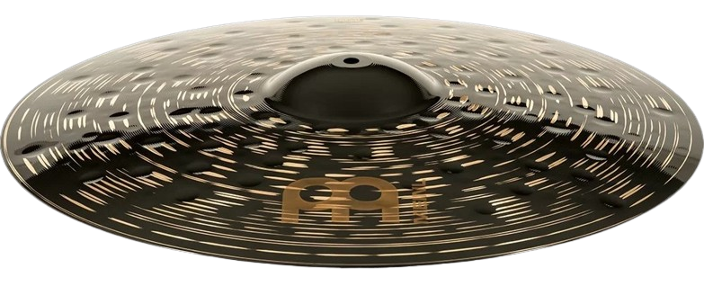 Meinl Cymbals Classics Custom Dark Ride 22"