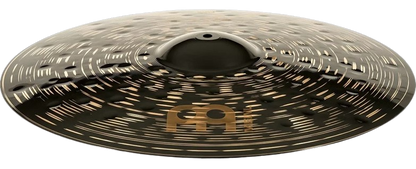 Meinl Cymbals Classics Custom Dark Ride 22"