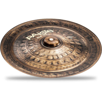 Paiste 900 Series China Cymbal 16"