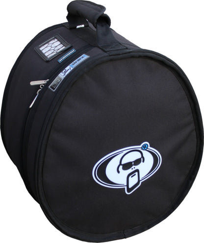 Protection Racket 13"x9" Egg Shaped Tom Case