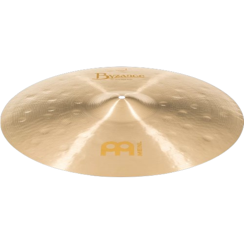 Meinl Cymbals Byzance Jazz Thin Ride 20"