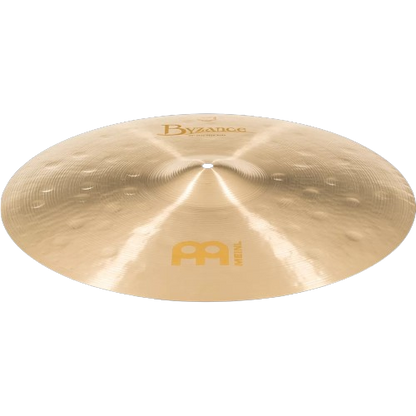 Meinl Cymbals Byzance Jazz Thin Ride 20"
