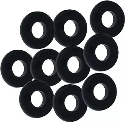 Gibraltar SC SSW ABS Tension Rods Washers 10 Pack