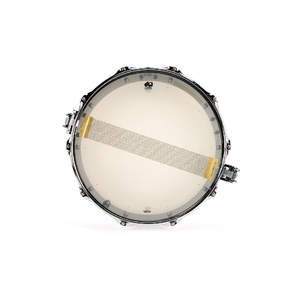 DW Collectors Series 5.5" x 14" Carbon Fiber Snare Drum