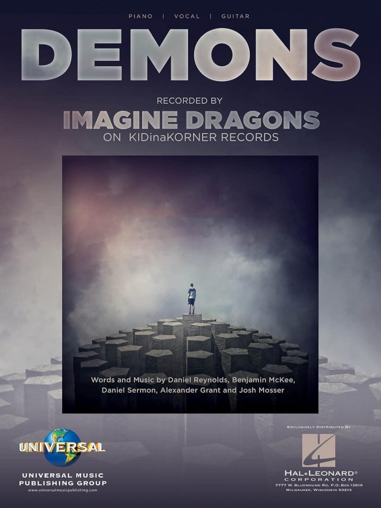 Demons S/S PVG