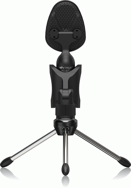 Behringer BV4038 Vintage Waffle Iron USB Microphone