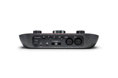 Focusrite Vocaster Two Studio Podcasting Kit