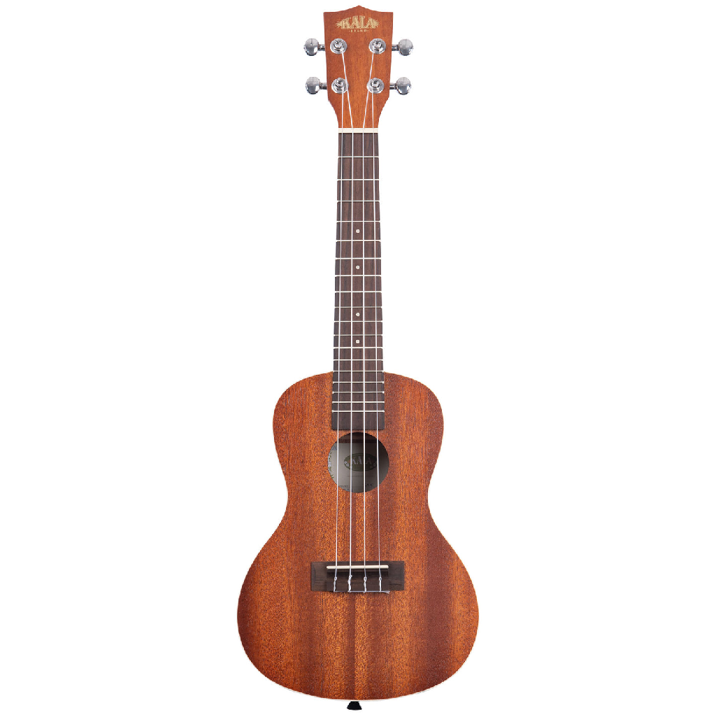 Kala KAC Concert Ukulele in Satin Mahogany