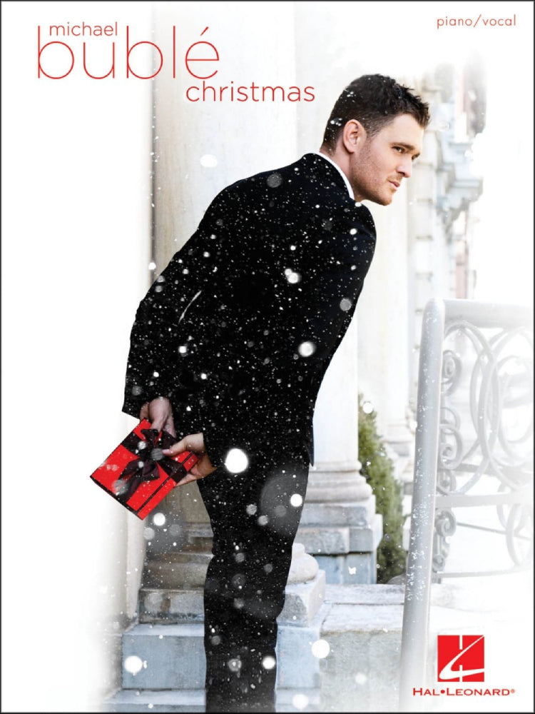 Michael Buble Christmas PVG