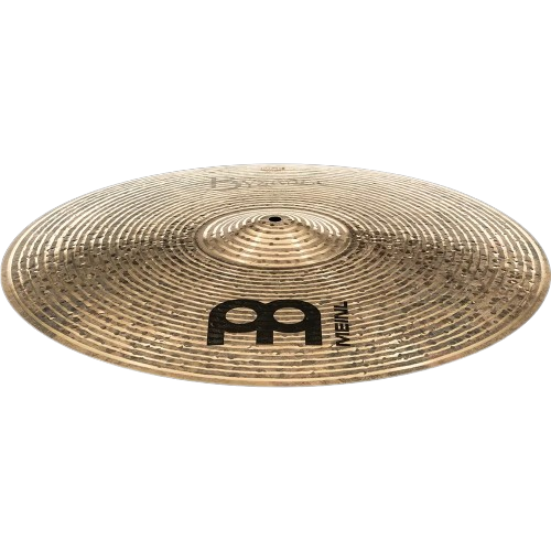 Meinl Cymbals Byzance Dark Spectrum Ride 22"