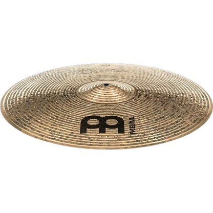 Meinl Cymbals Byzance Dark Spectrum Ride 22"
