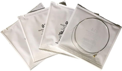GHS 2050W Ball End Regular Classical Guitar Strings 28 - 43 Gauge