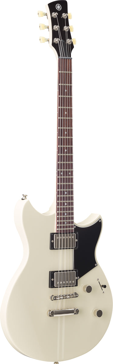 Yamaha Revstar Element RSE20 in Vintage White