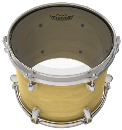 Remo Powerstroke P4 Clear 14" Drum Head