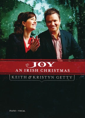 JOY AN IRISH CHRISTMAS PVG