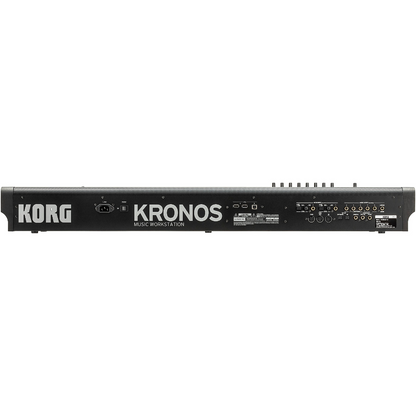 Korg Kronos 3 61 keys Music Workstation in Black