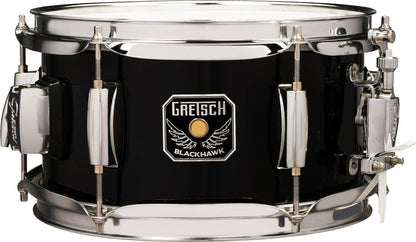 Gretsch Full Range 12" x 5.5" Blackhawk Mighty Mini Snare Drum