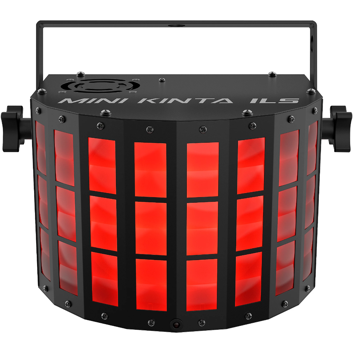 Chauvet DJ MiniKinta ILS LED DJ Derby Effect Light