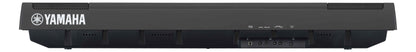 Yamaha P125a Digital Piano in Black