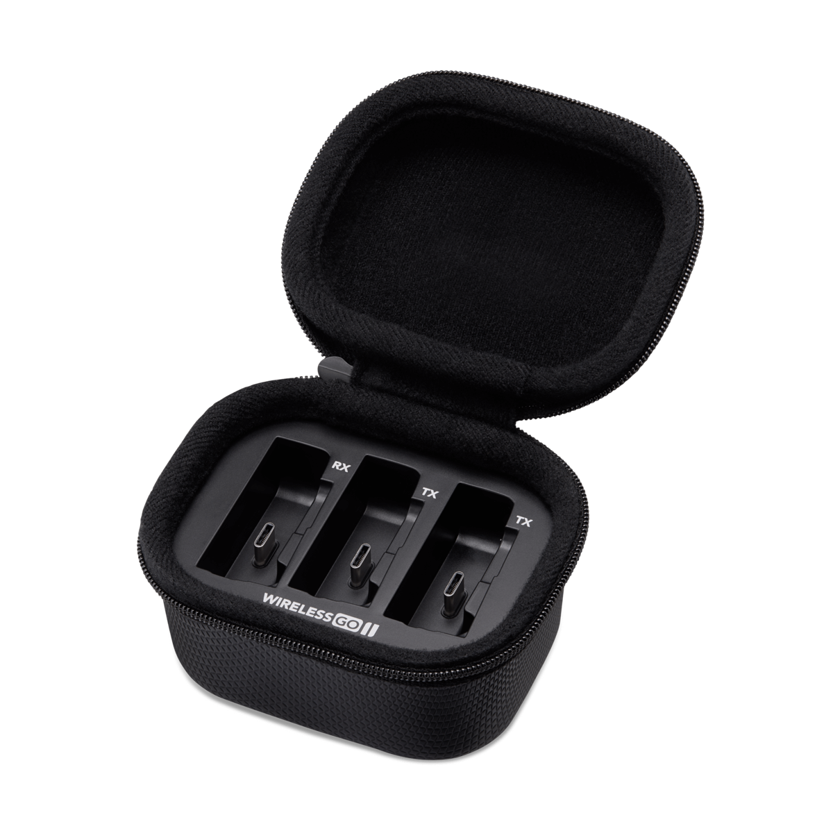 Rode Wireless GO II Charge Case