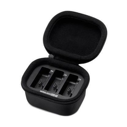 Rode Wireless GO II Charge Case