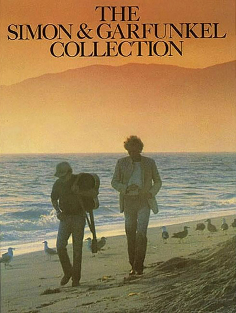 The Simon & Garfunkel Collection PVG