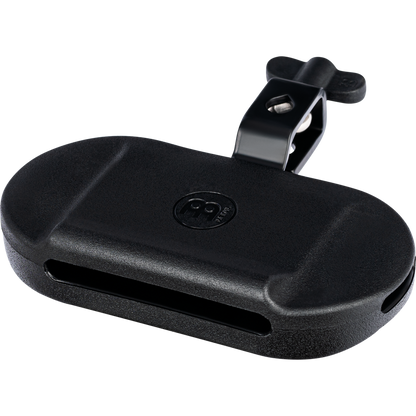MEINL MPE3BK High Pitch Percussion Block in Black