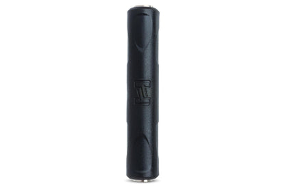 HOSA GPP105 Coupler 1/4" TRS To Same