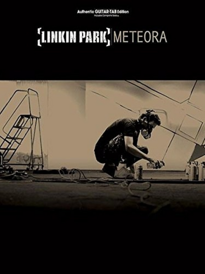 Linkin Park Meteora Guitar Tab