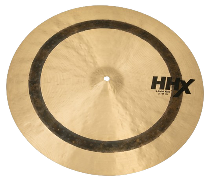 Sabian 12118XNJD HHX 3 Point Ride 21"