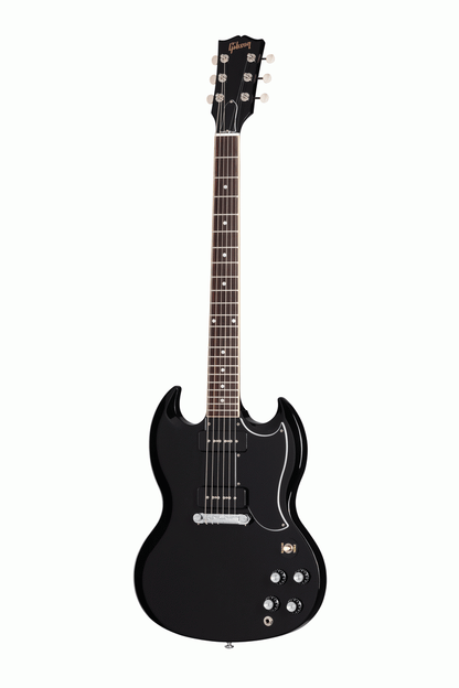 Gibson SG Special in Ebony