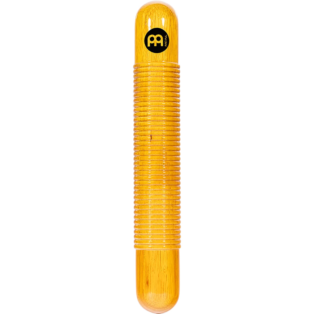 Meinl Percussion Wood Guiro in Amber