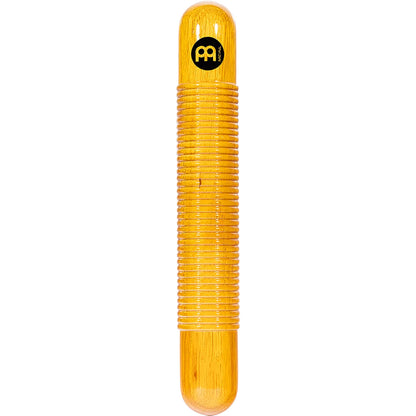 Meinl Percussion Wood Guiro in Amber