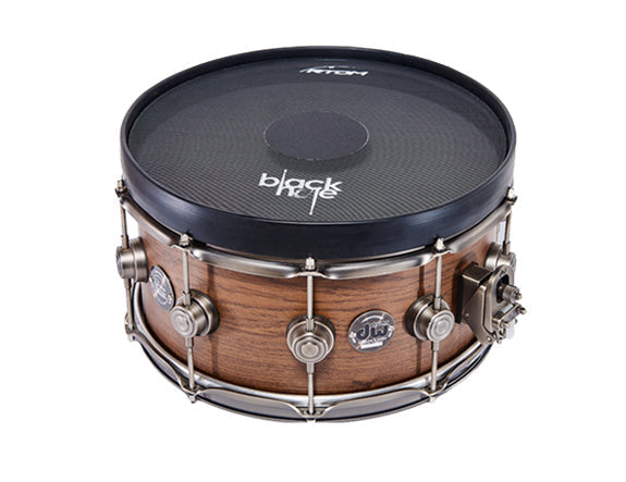 RTOM 14" Black Hole Practice Pad