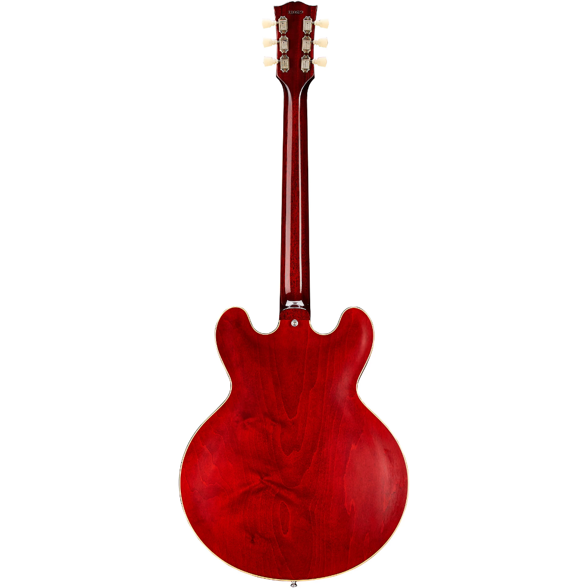 Gibson 1961 ES-335 Reissue Electric Guitar in Sixties Cherry