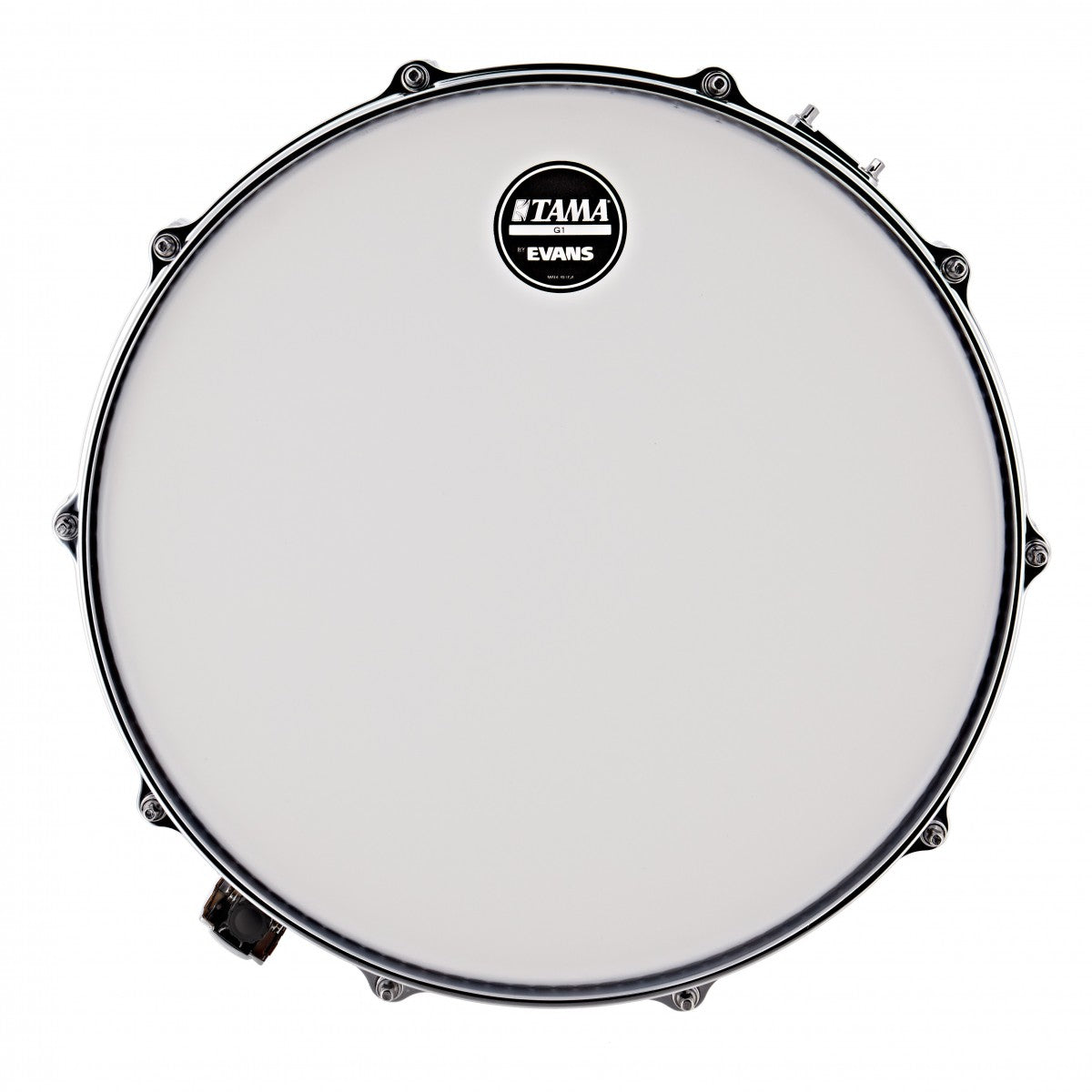 Tama Starclassic Performer 14" x 6.5" Caramel Aurora Snare Drum