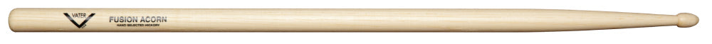 Vater Fusion Acorn Wood Tip Drumsticks