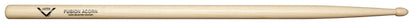 Vater Fusion Acorn Wood Tip Drumsticks