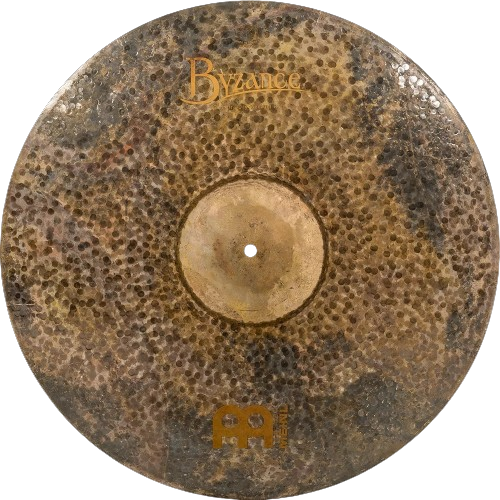 Meinl Cymbals Byzance Extra Dry Medium Ride 22"