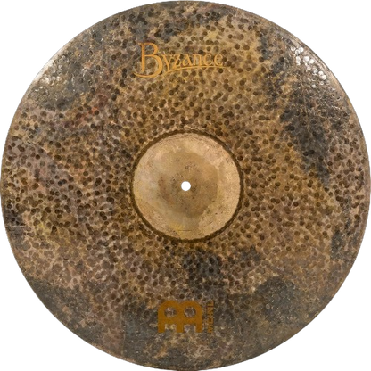 Meinl Cymbals Byzance Extra Dry Medium Ride 22"