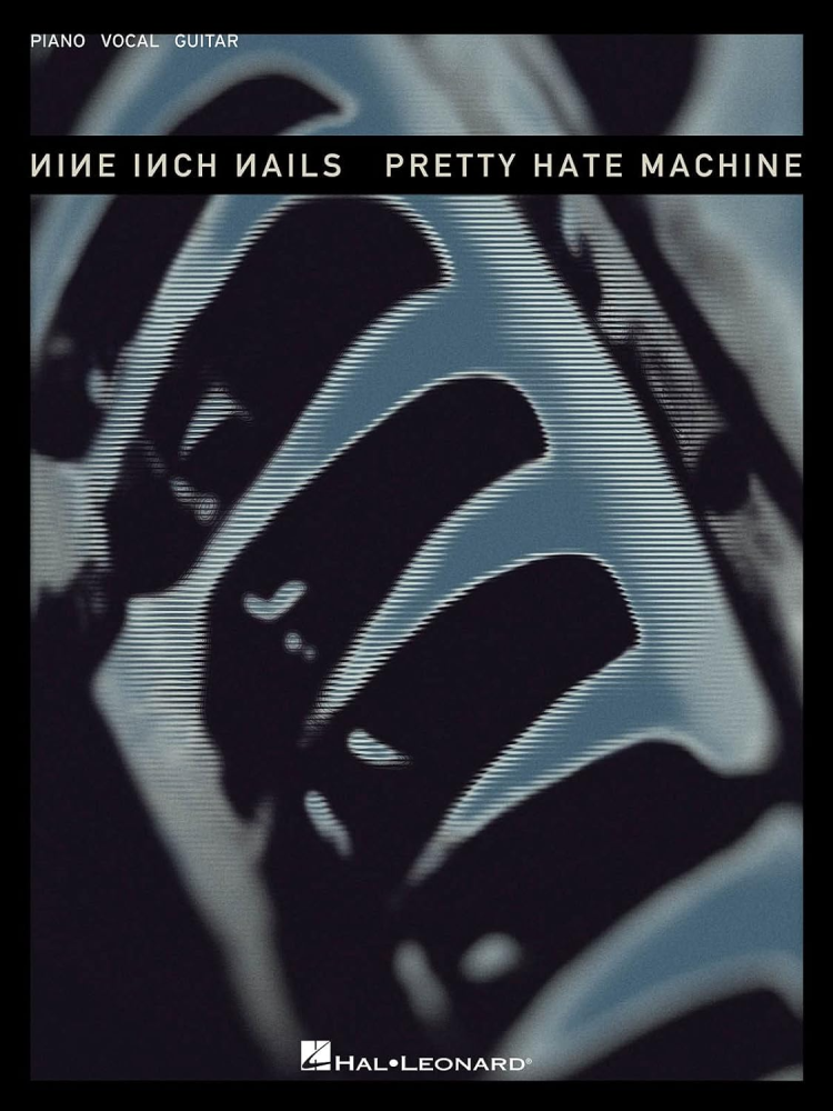 Nine Inch Nails Pretty Hate Machine PVG