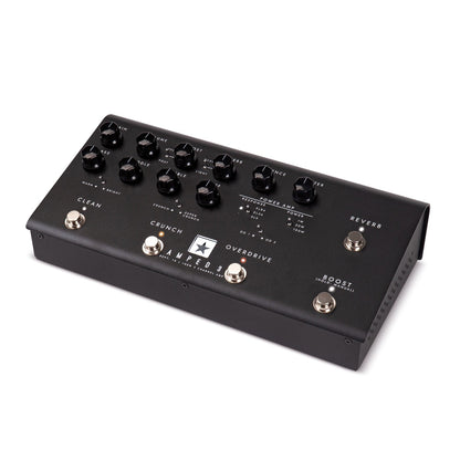 Blackstar Dept 10 Amped 3 100W High Gain Amplifier Pedal