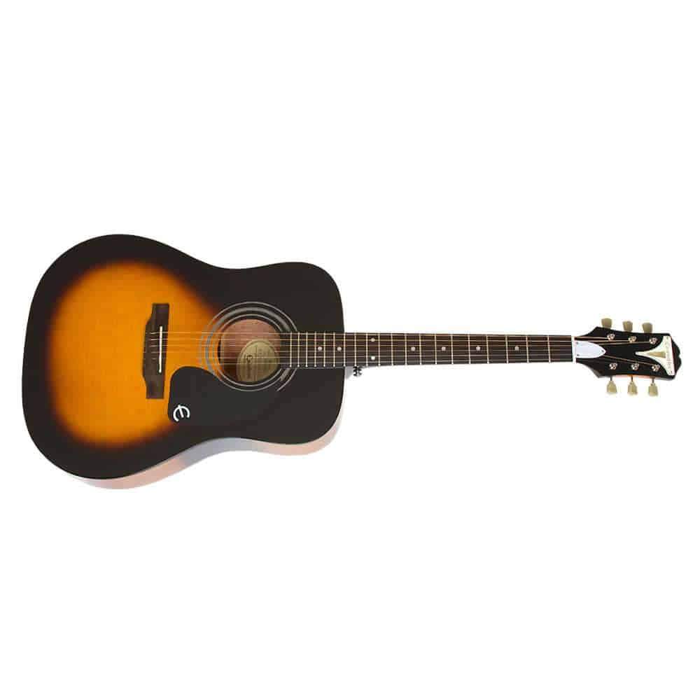Epiphone PRO1 in Vintage Sunburst