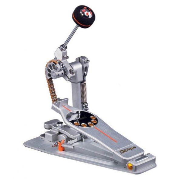 Pearl P3000C Pedal Eliminator Demon Chain Bass Drum Pedal