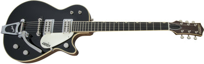 Gretsch G6128T-59 Vintage Select ’59 Duo Jet with Bigsby in Black