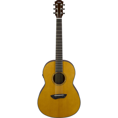 Yamaha CSF-TA TransAcoustic in Vintage Natural (CSF-TA-VN)