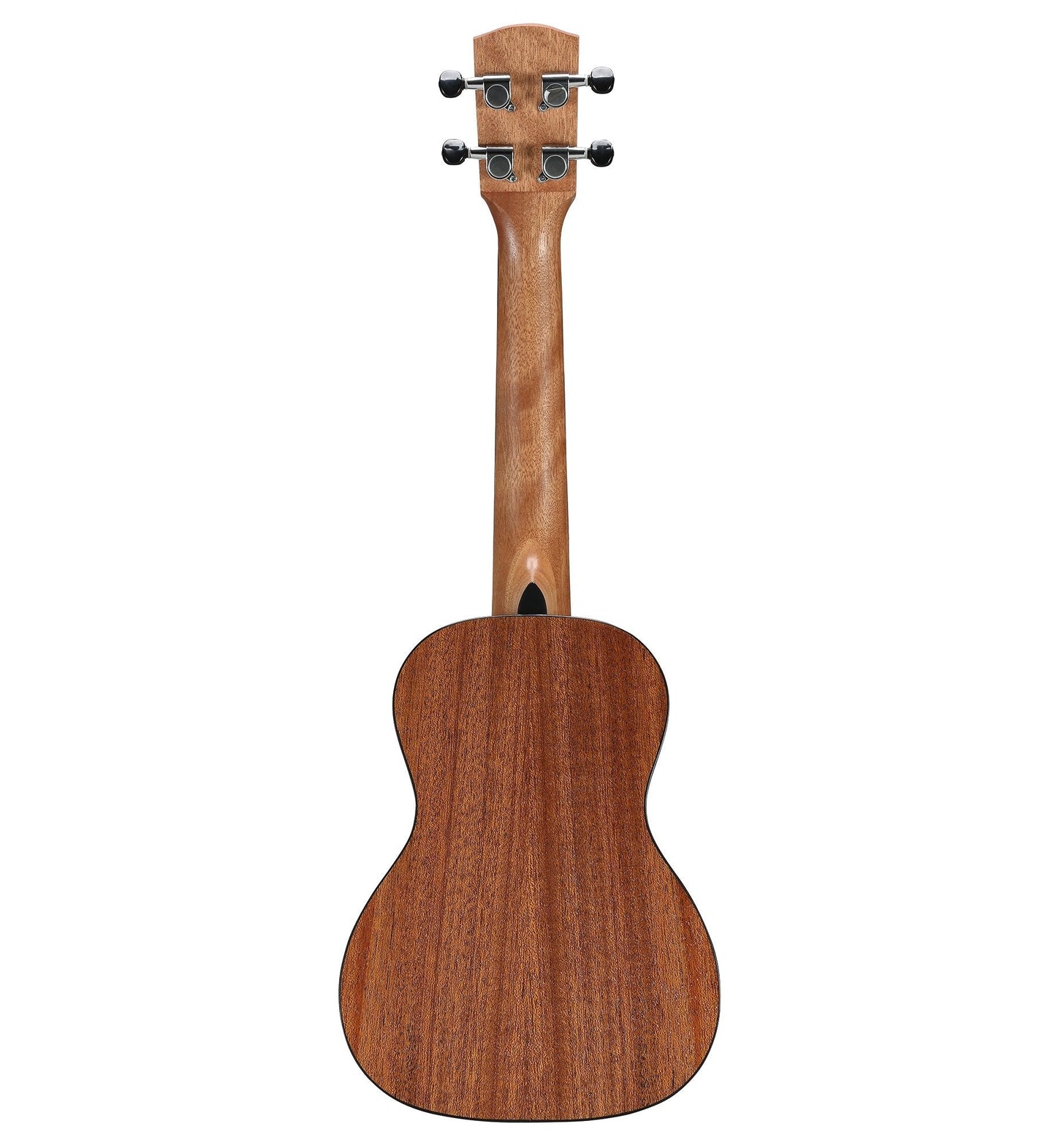 Alvarez Regent Series 26C Concert Ukulele in Natural Satin