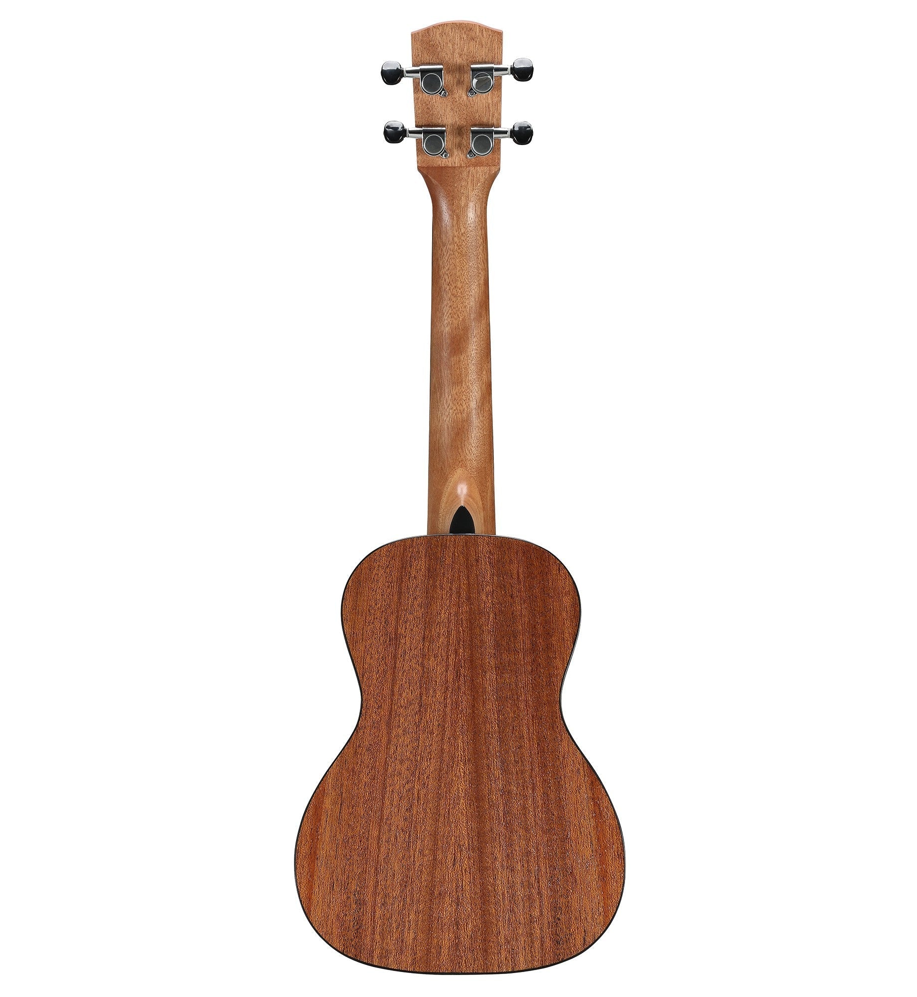 Alvarez Regent Series 26C Concert Ukulele in Natural Satin